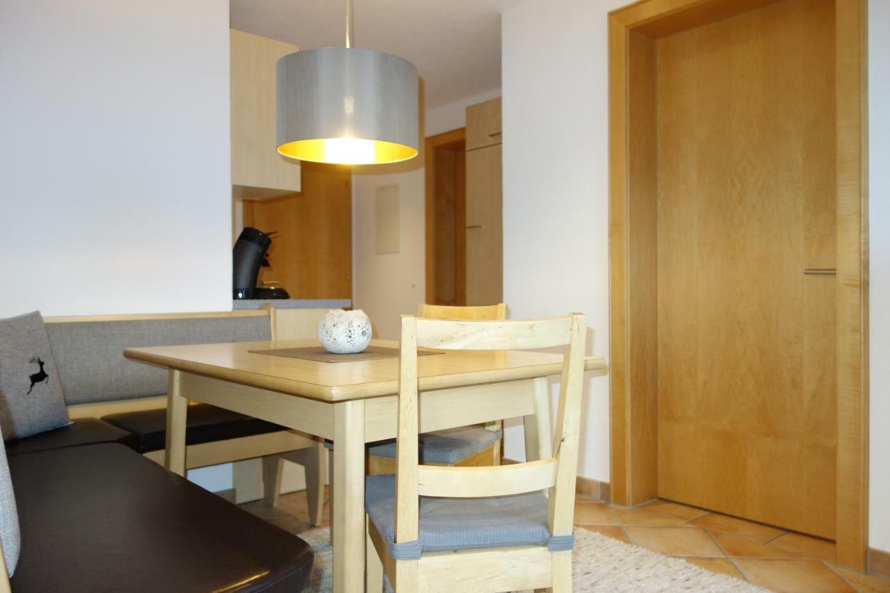 Ferienwohnung Brugger Sankt Gallenkirch Kültér fotó