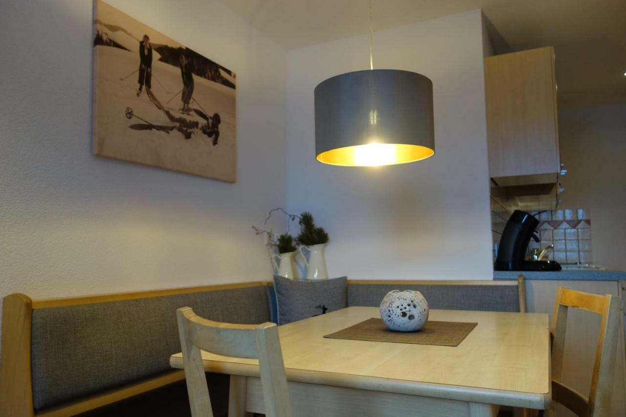 Ferienwohnung Brugger Sankt Gallenkirch Kültér fotó