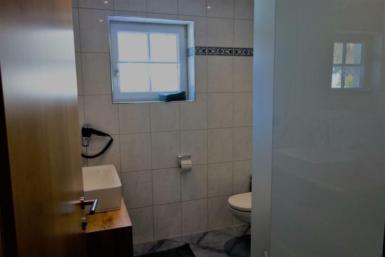 Ferienwohnung Brugger Sankt Gallenkirch Kültér fotó