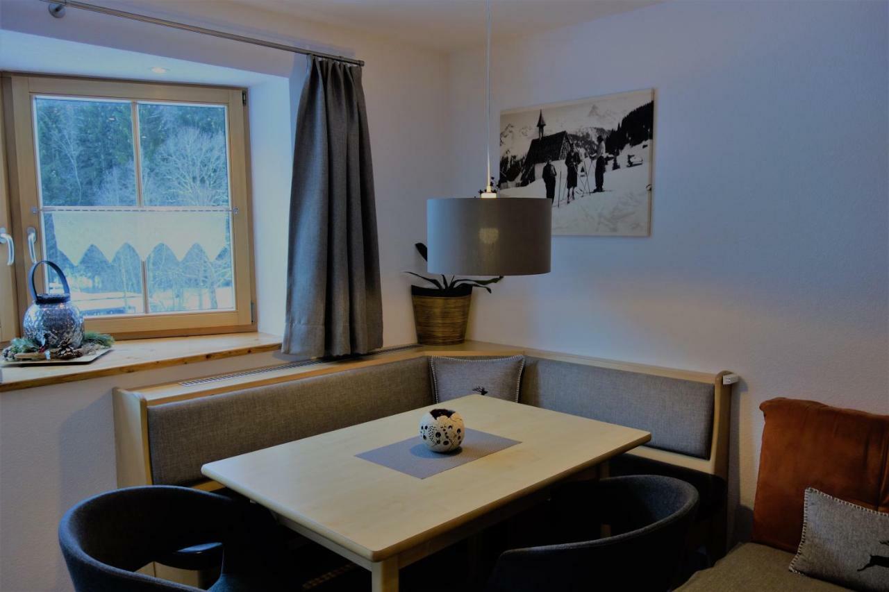 Ferienwohnung Brugger Sankt Gallenkirch Kültér fotó
