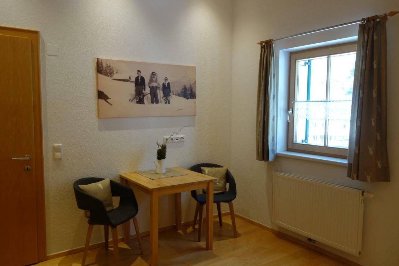 Ferienwohnung Brugger Sankt Gallenkirch Kültér fotó